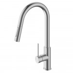 Methven Minimalist MK2 Pull Down Sink Mixer Chrome